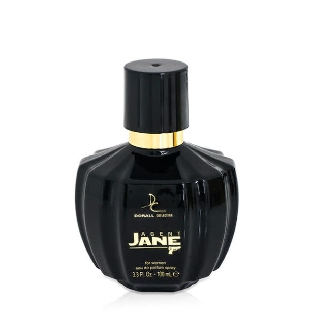 100 ml EDT Agent Jane Orientalno- kwiatowy zapach dla kobiet