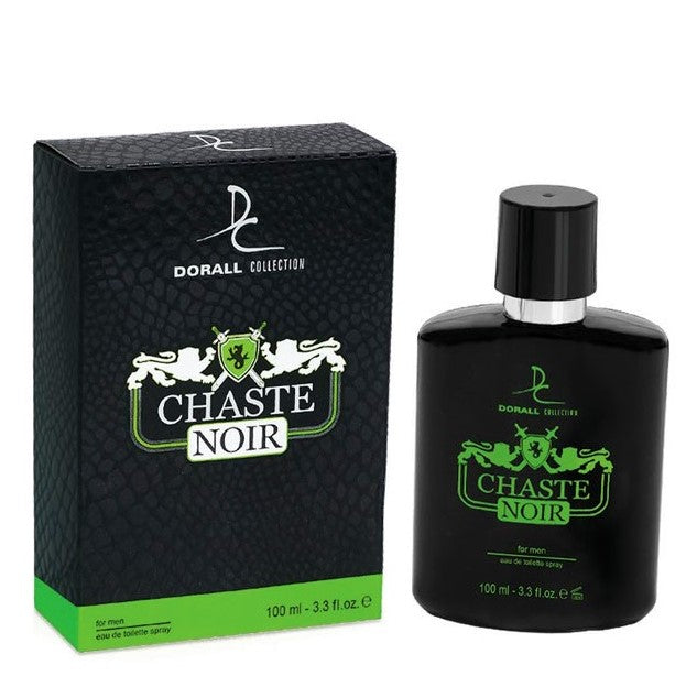 100 ml EDT Chaste Noir Ostro- lawanedowy zapach dla mężczyzn 1 