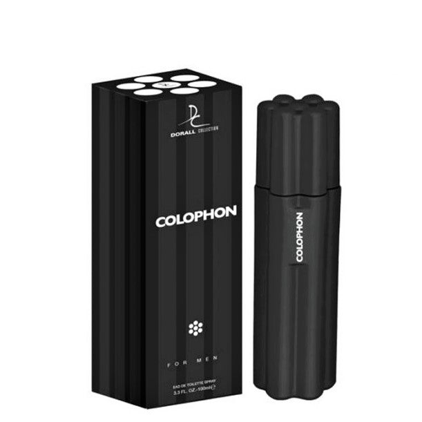 100 ml EDT Colophon Drzewno- piżmowy zapach dla mężczyzn