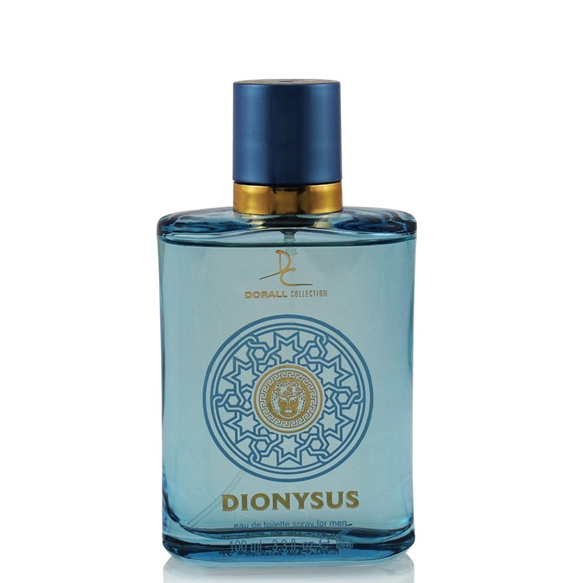 100 ml EDT Dionysus Owocowo- kwiatowy zapach dla mężczyzn 4 