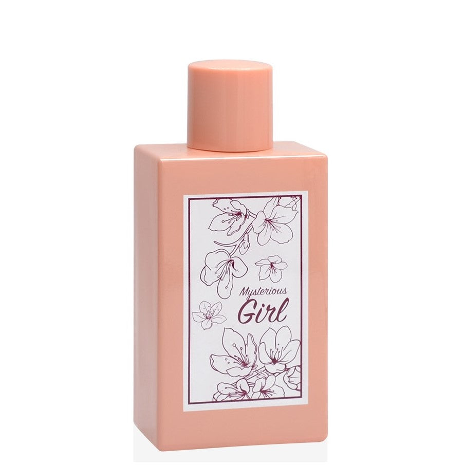 100 ml wody perfumowanej Misterious Girl Kwiatowy zapach dla kobiet