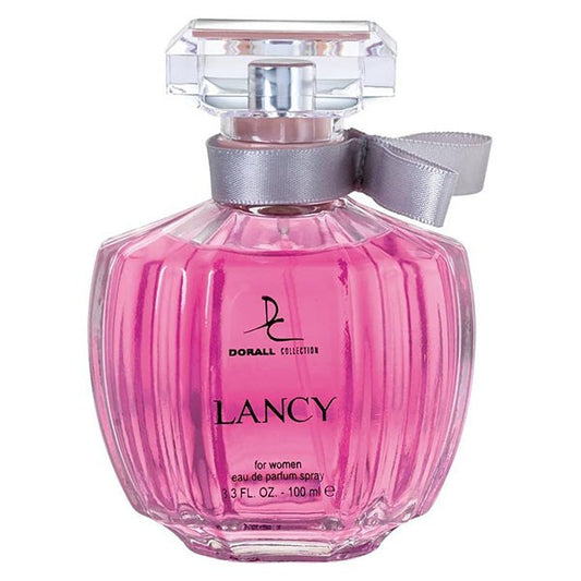 100 ml wody perfumowanej LANCY Kwiatowo-owocowy zapach dla kobiet