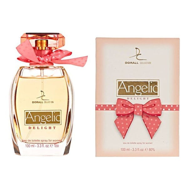 100 ml wody perfumowanej ANGELIC DELIGHT Kwiatowo-owocowy zapach dla kobiet