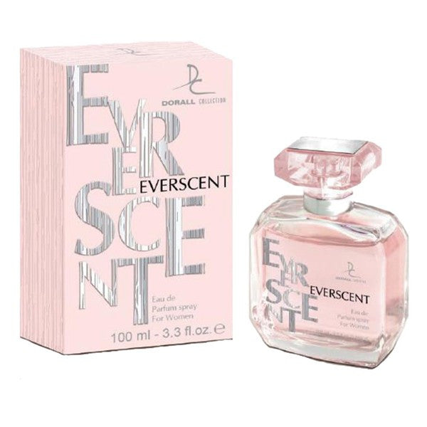 100 ml EDT Everscent Kwiatowy zapach dla kobiet