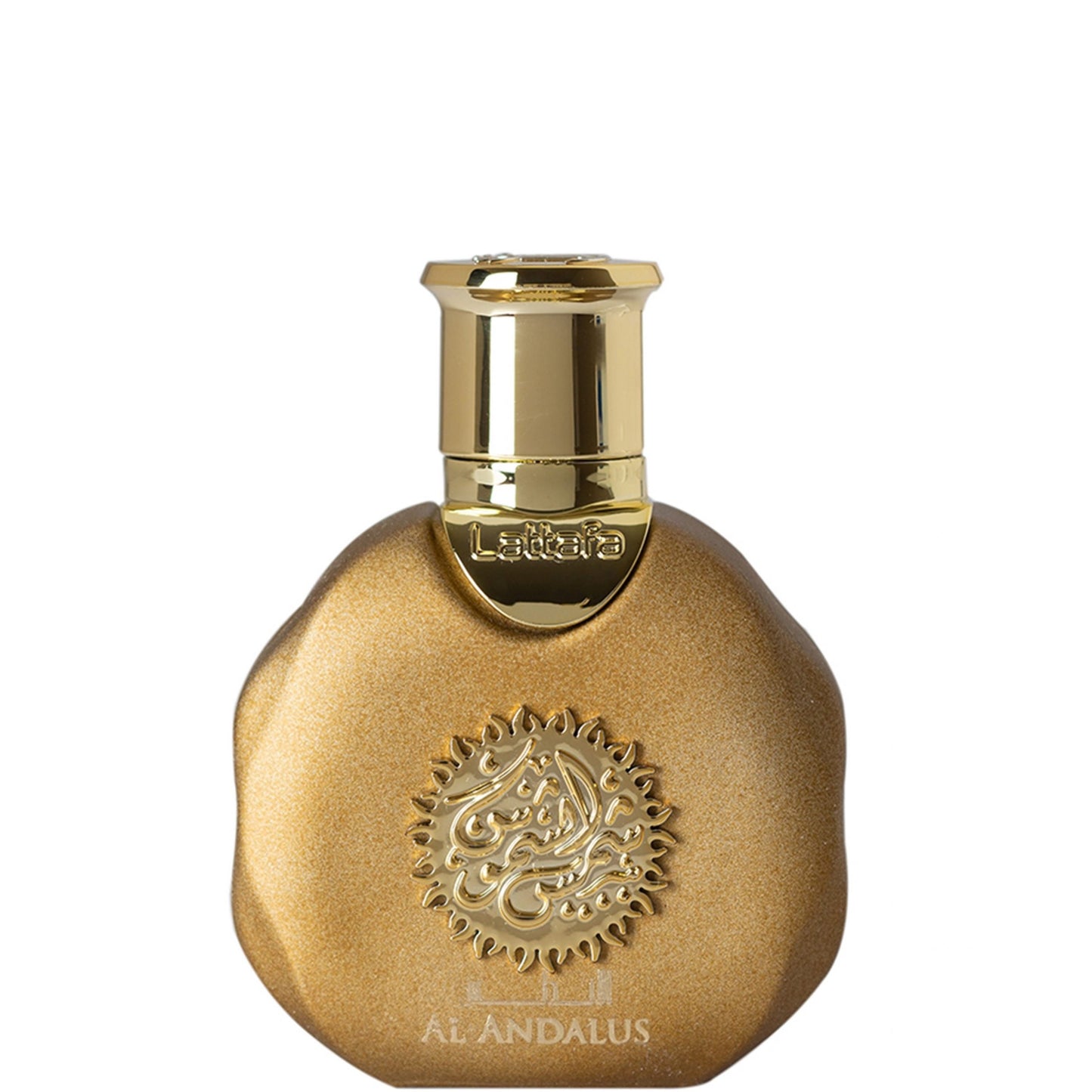 35 ml Woda Perfumowana Al Andalus, Zapach drzewnego tytoniu dla mężczyzn