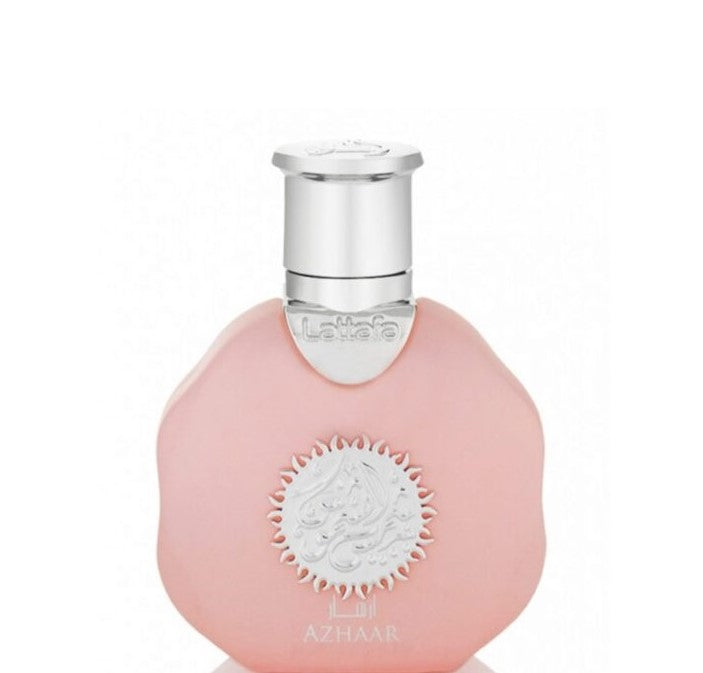 35 ml Woda Perfumowana  Azhaar Musky, Kwiatowy zapach dla kobiet
