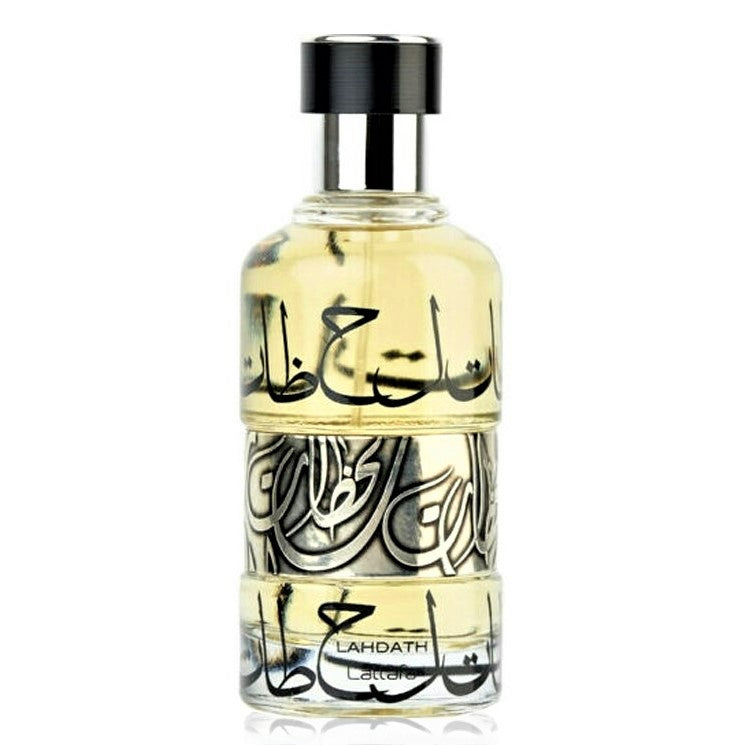 100 ml Woda perfumowana Lahdath Drzewno- ostry zapach dla mężczyzn