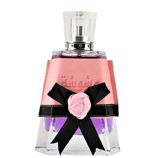 100 ml Woda perfumowana Washwasha Owocowo- kwiatowy zapach dla kobiet