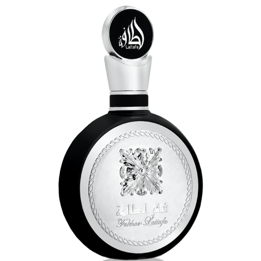 100 ml Woda perfumowana Al Fakhar Aromatyczno- ostry zapach dla mężczyzn