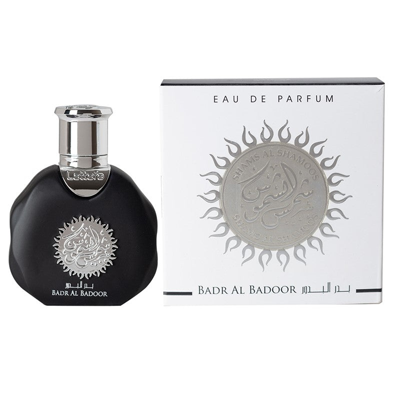 35 ml Woda perfumowana Badr Al Badoor Kwiatowy, owocowo- drzewny zapach dla kobiet 1 