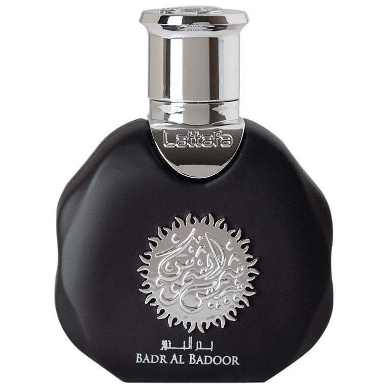 35 ml Woda perfumowana Badr Al Badoor Kwiatowy, owocowo- drzewny zapach dla kobiet
