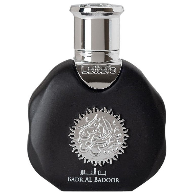 35 ml Woda perfumowana Badr Al Badoor Kwiatowy, owocowo- drzewny zapach dla kobiet 2 