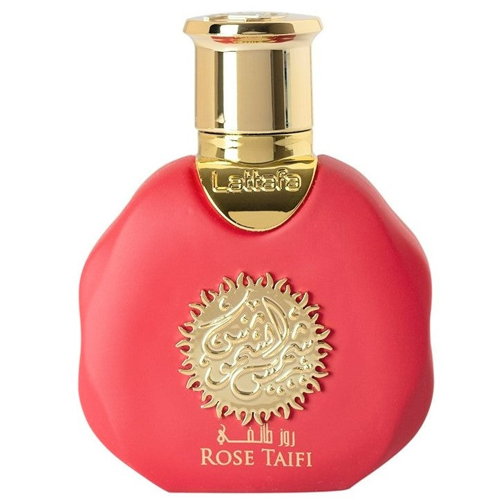 35 ml Woda perfumowana Rose Taifi Orientalno- drzewny zapach dla kobiet