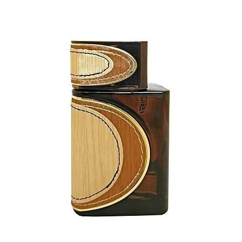 100 ml Woda perfumowana Illusion Ostro- cytrusowy zapach dla mężczyzn 2 