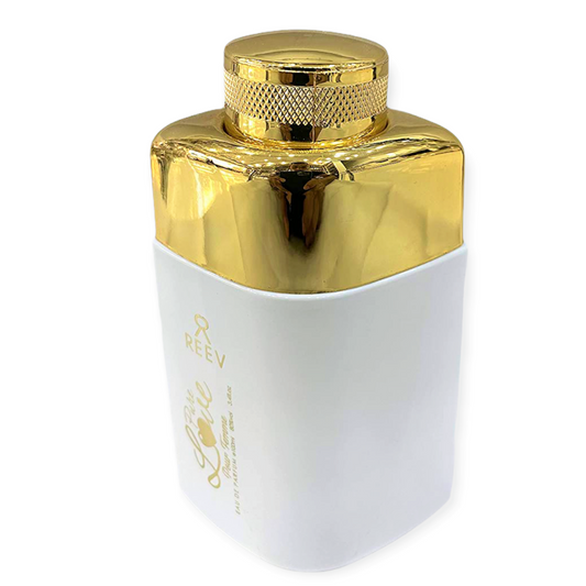 100 ml Woda perfumowana Pure Love Słodki, owocowo- kwiatowy zapach dla kobiet