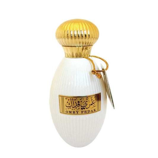 100 ml Woda perfumowana Omry Fedak Owocowy, ostro- waniliowy zapach dla kobiet