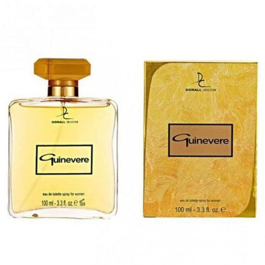 100 ml EDT GUINEVERE Kwiatowo- piżmowy zapach dla kobiet