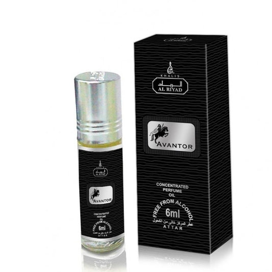 Olejek perfumowany AVANTOR 6 ml