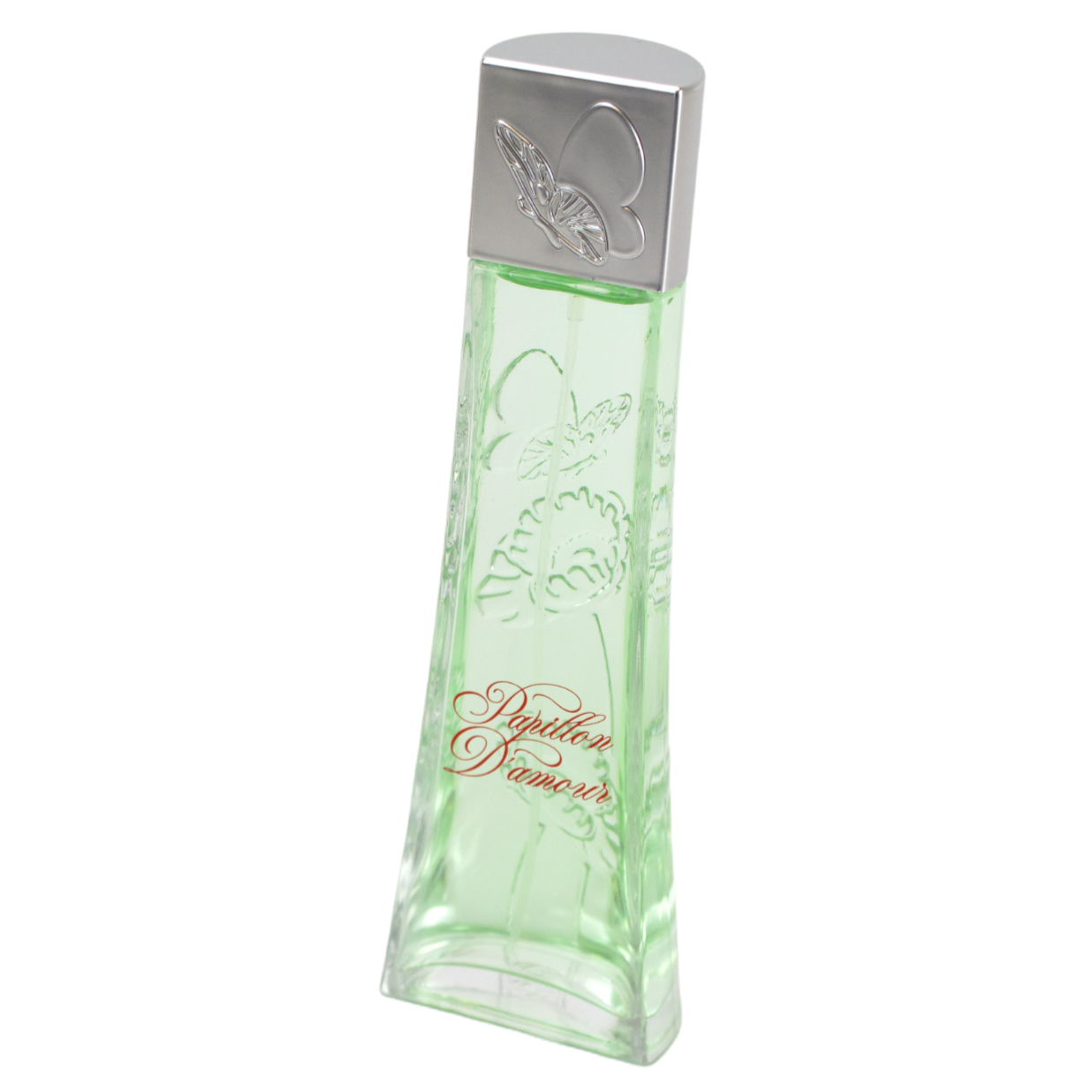 100 ml wody perfumowanej PAPILLON D’AMOUR Orientalny kwiatowy zapach dla kobiet, o wysokiej zawartości olejków zapachowych 10%