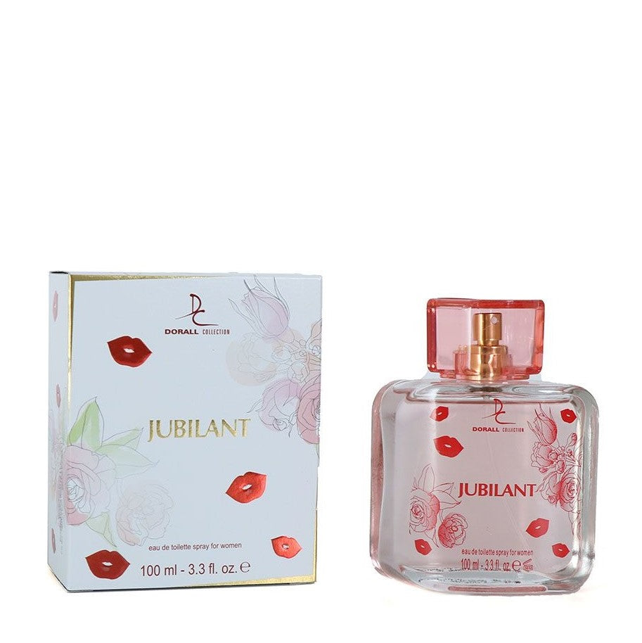 Woda perfumowana JUBILANT Orientalno-kwiatowy zapach dla kobiet 100 ml 1 