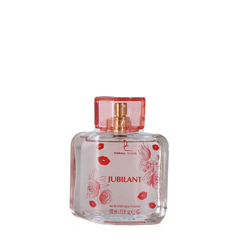 Woda perfumowana JUBILANT Orientalno-kwiatowy zapach dla kobiet 100 ml 2 