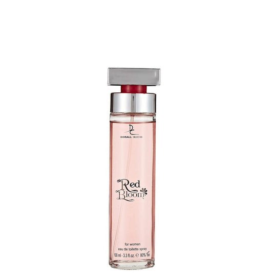 100 ml EDT Red Bloom Owocowo-kwiatowy zapach dla kobiet