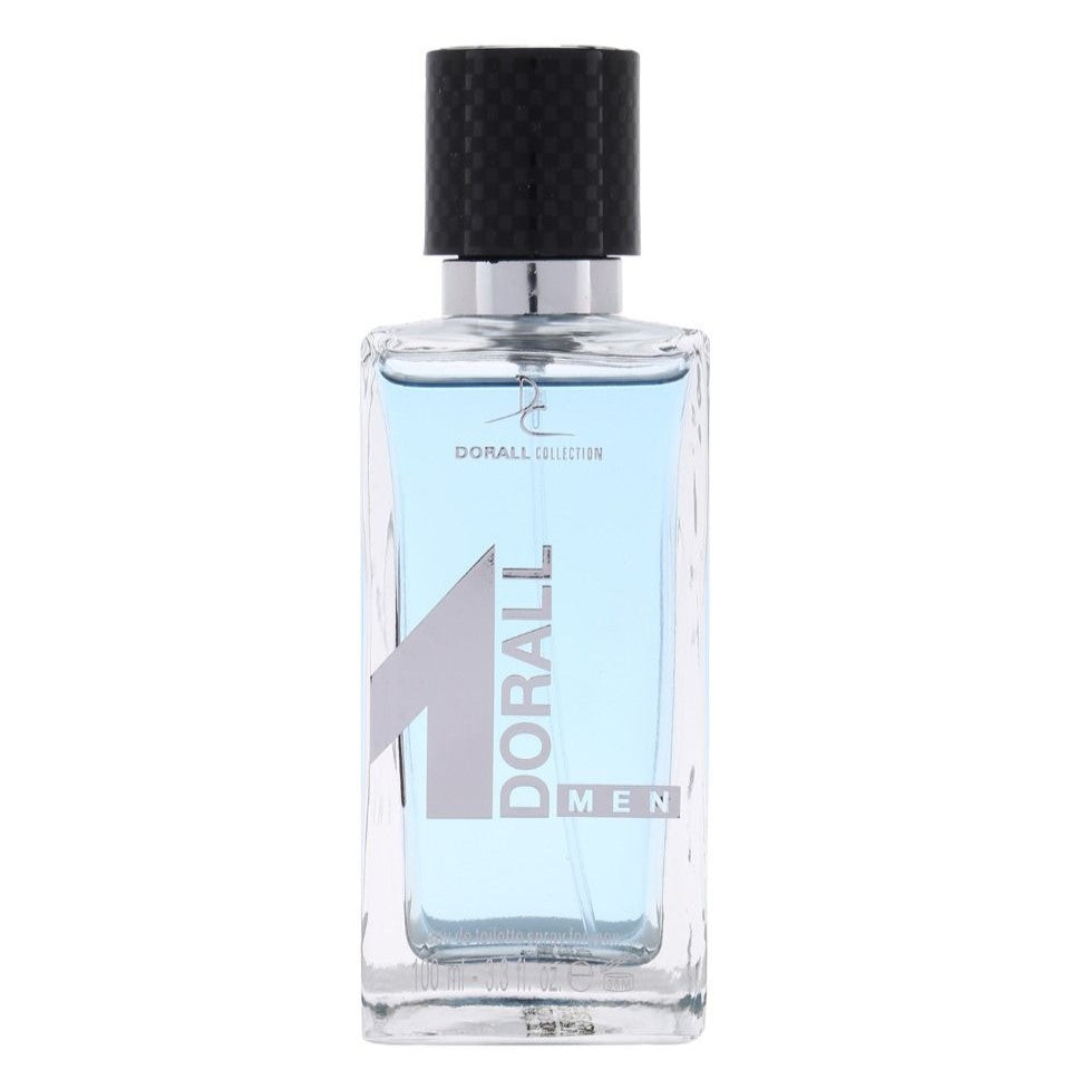 100ml EDT Dorall Men