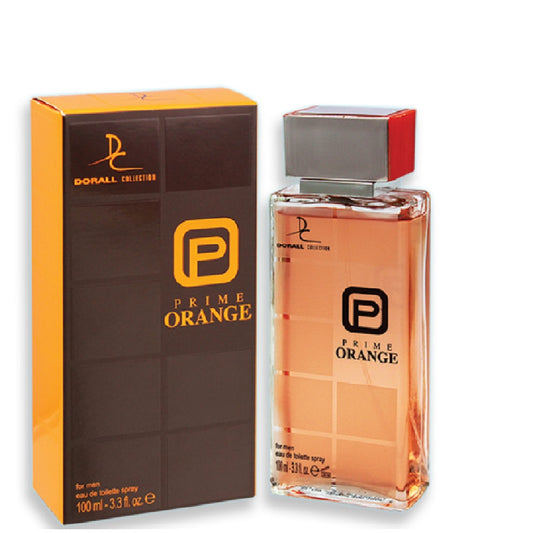 100ml EDT Prime Orange, men