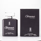 100 ml EDP GLAMOUR BLACK Świeży zapach dla mężczyzn