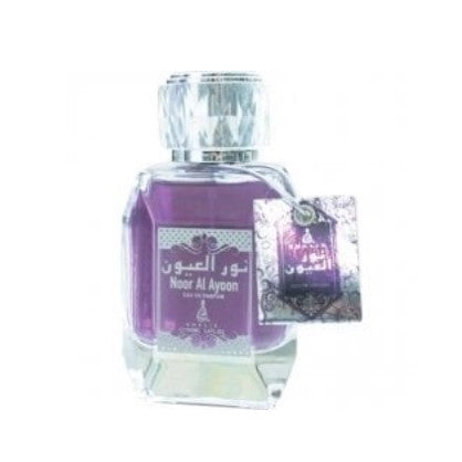 100 ml woda perfumowana NOOR AL AYOON orientalno-waniliowy zapach dla kobiet