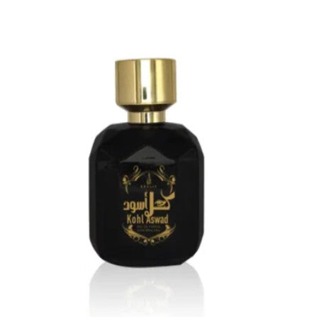 100 ml woda perfumowana KOHL ASWAD Owocowo-drzewny zapach dla mężczyzn