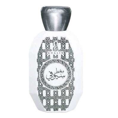 100 ml woda perfumowana MUATTER SAYUFI kwiatowo-piżmowy zapach dla mężczyzn