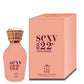 100 ml woda perfumowana SEXY słodki drzewno-piżmowy zapach dla kobiet