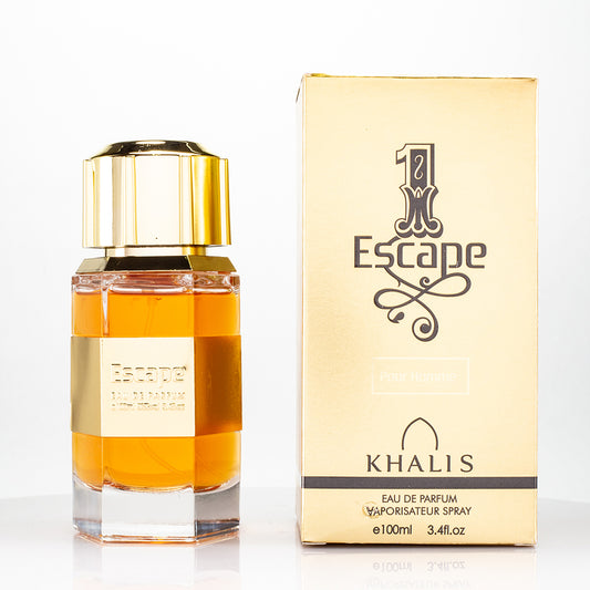 ESCAPE (I) 100 ML EDP