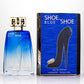 100 ml woda perfumowana SHOE SHOE BLUE Kwiatowo-orientalny zapach dla kobiet