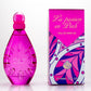 100 ml wody perfumowanej LA PASSION EN PINK kwiatowo-owocowy zapach dla kobiet