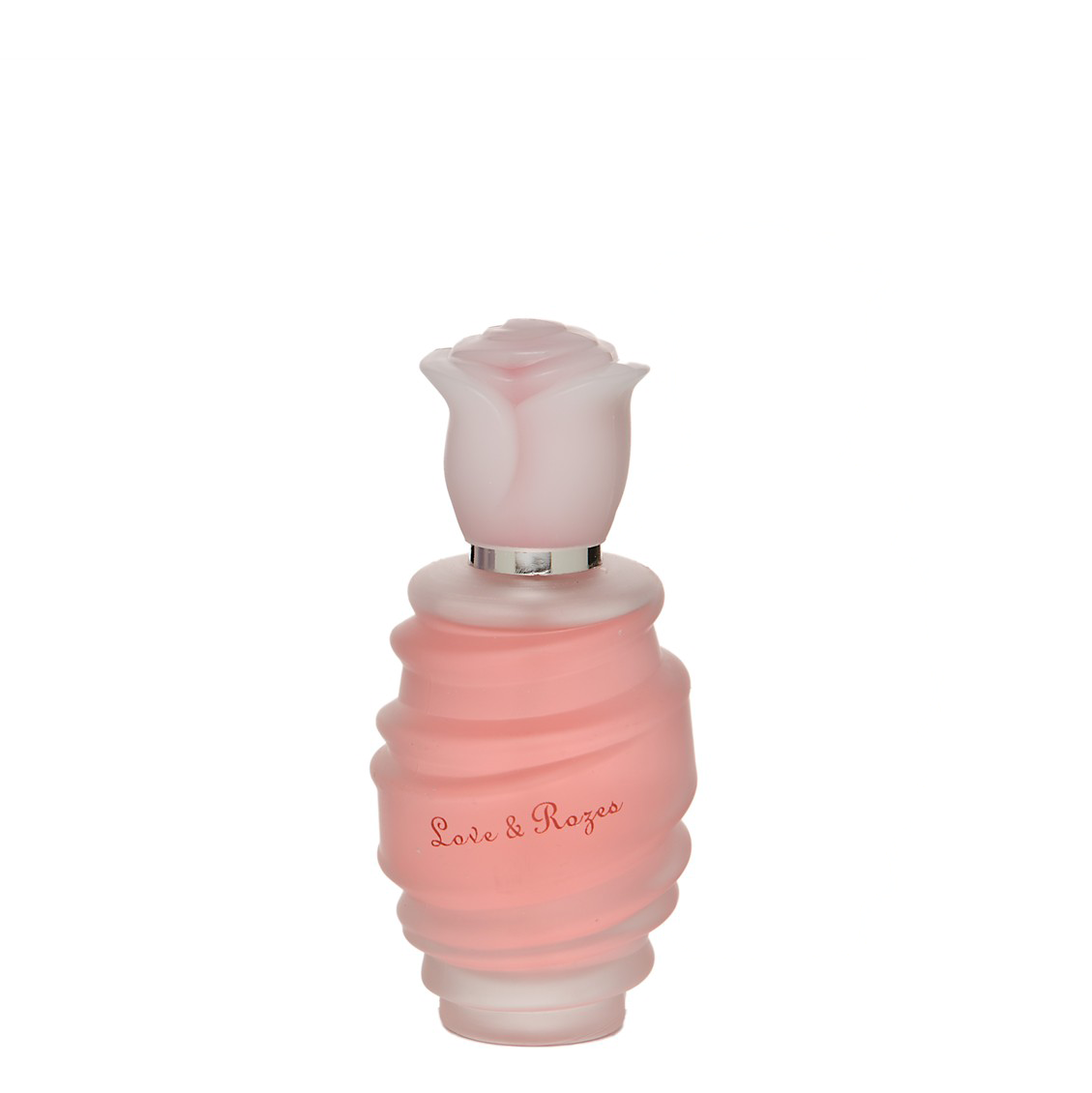 100 ml woda perfumowana "Love & Rozes" Kwiatowo-słodki zapach dla kobiet