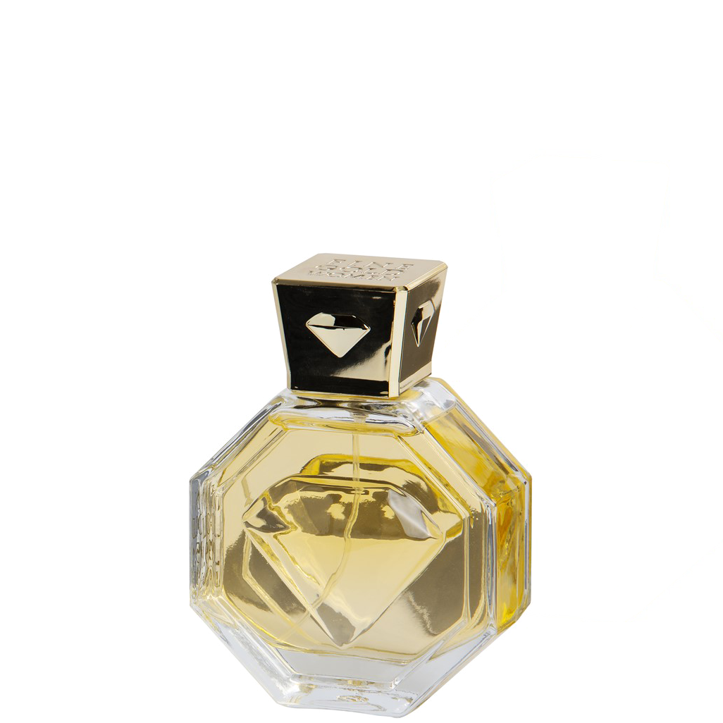 100 ml wody perfumowanej "Fine Gold For Women" Owocowy zapach dla kobiet