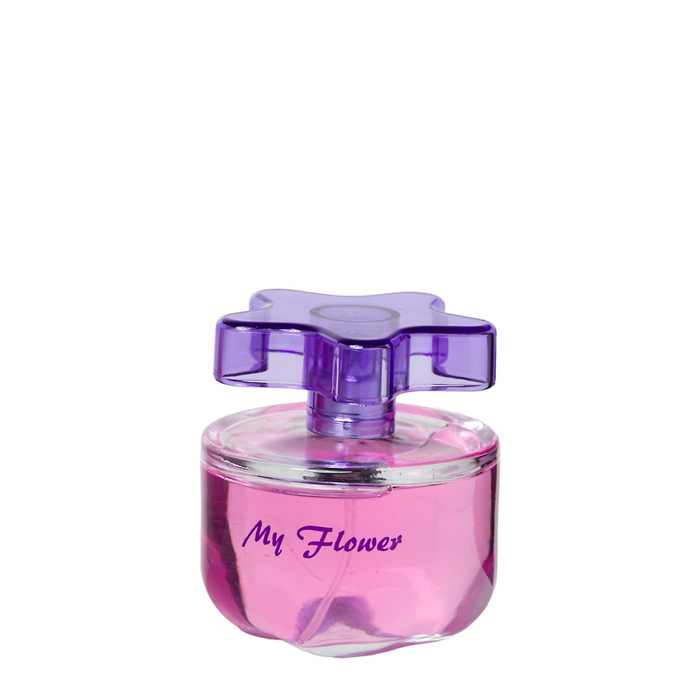 100 ml woda perfumowana "My Flower" Kwiatowo-korzenny zapach dla kobiet 2 