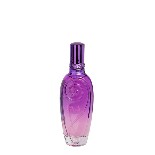 100 ml woda perfumowana "Tropical Cocktail" kwiatowo-owocowy zapach dla kobiet