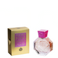 100 ml woda perfumowana "Fine Gold Pink Vibration" owocowo-cytrusowy zapach dla kobiet