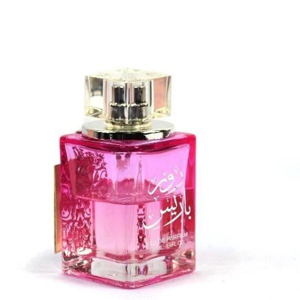 100 ml Woda Perfumowana Rose Paris Cytrusowo- kwiatowy zapach dla kobiet