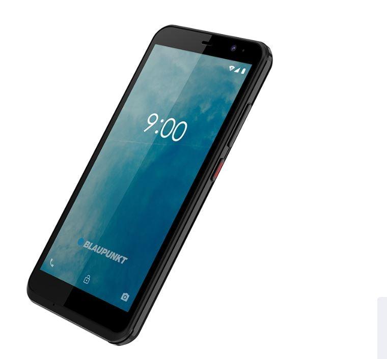 Blaupunkt Dual Sim 4G Telefon komórkowy SM05 1 