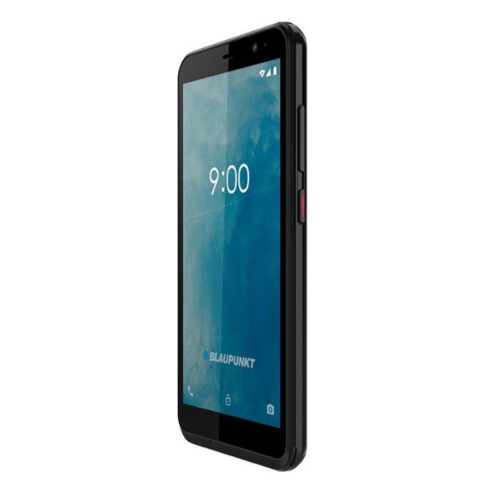 Blaupunkt Dual Sim 4G Telefon komórkowy SM05 4 