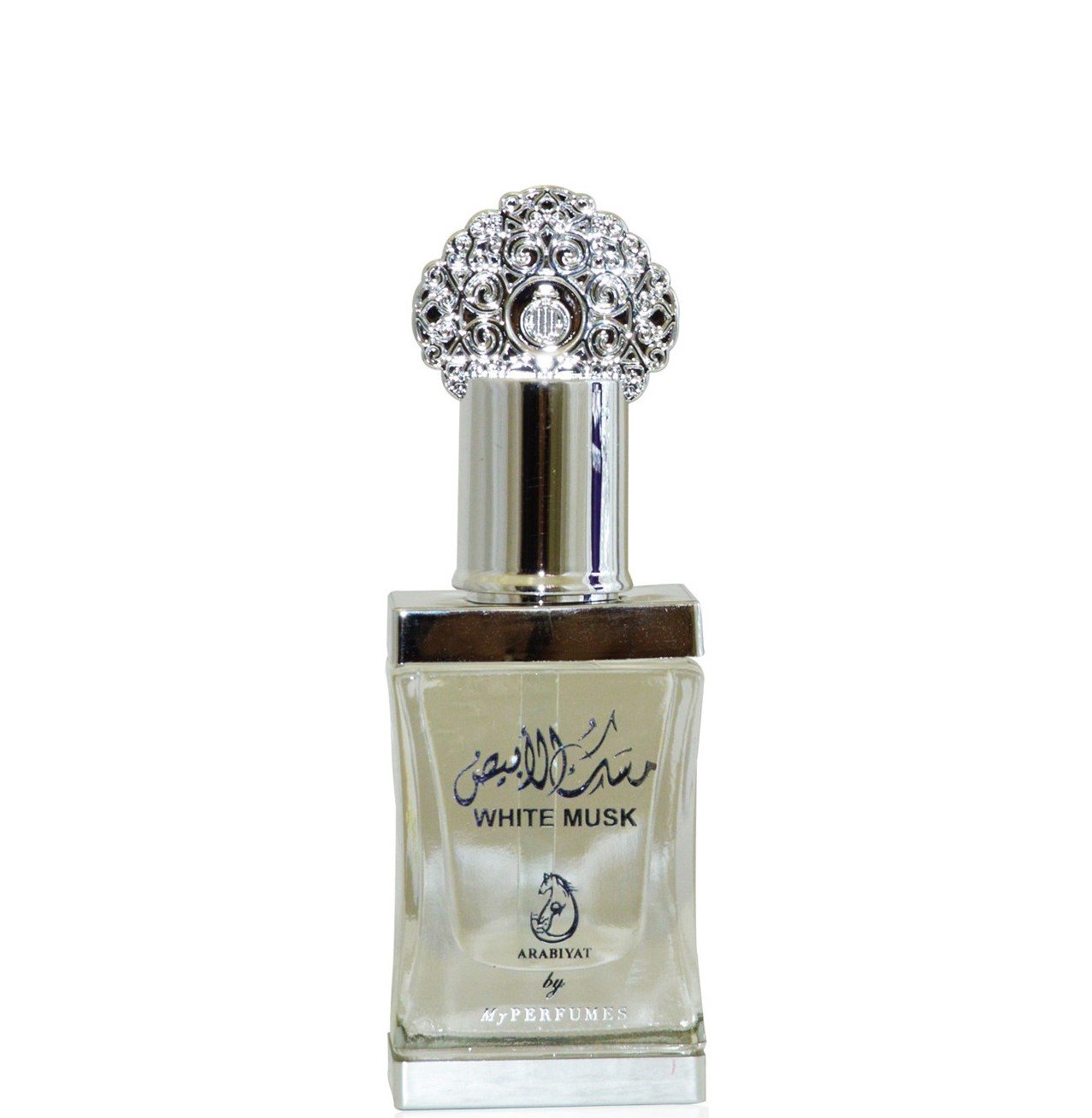 12 ml Olejek Perfumowany White Musk Orientalny, słodko- kwiatowy zapach dla kobiet i mężczyzn