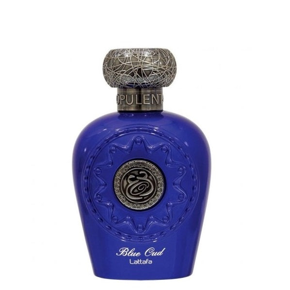 100 ml Blue Oud Woda perfumowana Słodko- ostry zapach dla mężczyzn