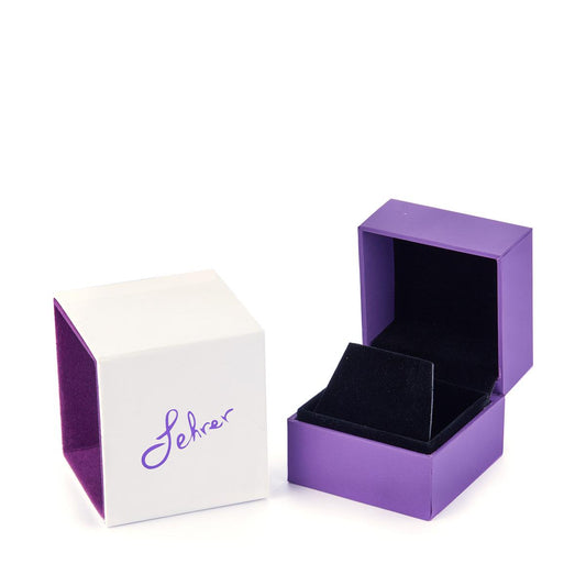 Gemporia: Pudełko na kolczyki/wisiorki Glenna Lehrera