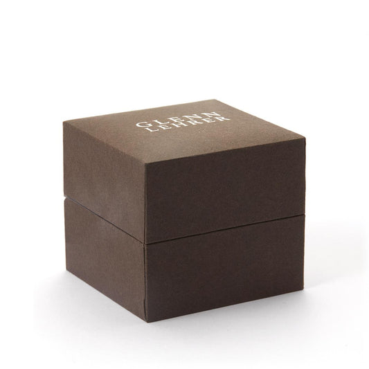 Pudełko na biżuterie z kolekcji Glenna Lehrera