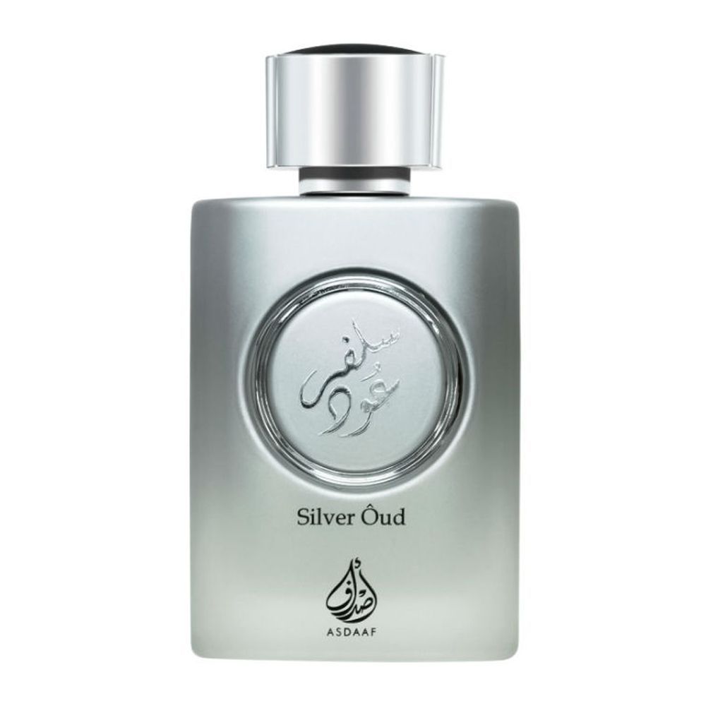 Silver Oud Eau de Parfum Woda perfumowana 100 ml 2 